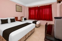 Hotel O near Tawangmangu Wonder Park formerly Komajaya Komaratih