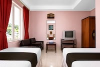 Hotel O near Tawangmangu Wonder Park formerly Komajaya Komaratih