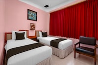 Hotel O near Tawangmangu Wonder Park formerly Komajaya Komaratih
