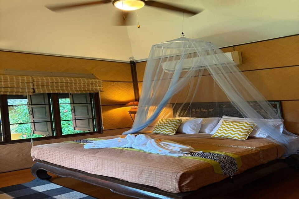 Elephant Camp Maerim by Clubhouse, Chang Phuak, Chiang Mai