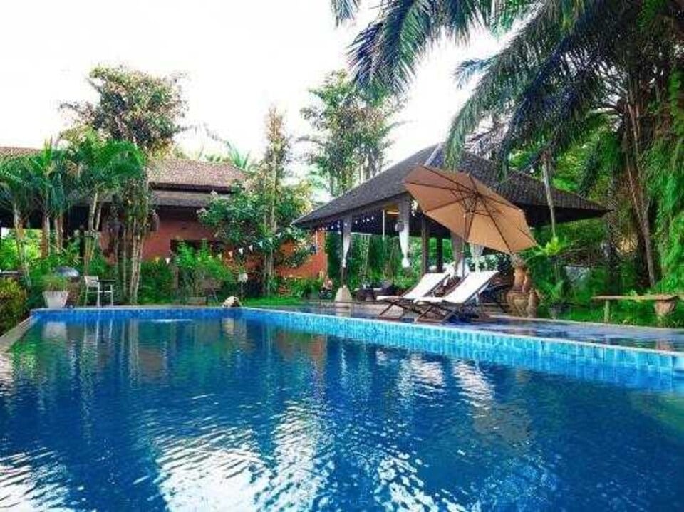 Elephant Camp Maerim by Clubhouse, Chang Phuak, Chiang Mai