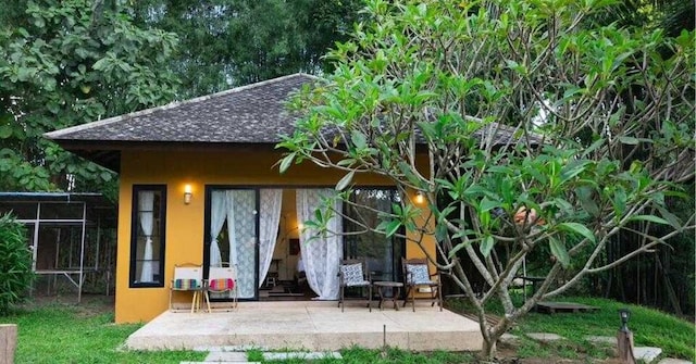 Maerim Forest Pool Luxury Villa by Clubhouse