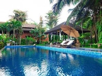Maerim Forest Pool Luxury Villa by Clubhouse