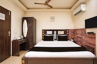 Collection O Sector 5 Ghaziabad Formerly Five Seas 