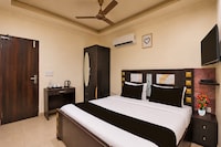 Collection O Sector 5 Ghaziabad Formerly Five Seas 