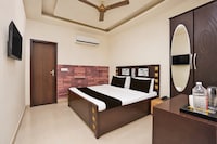 Collection O Sector 5 Ghaziabad Formerly Five Seas 