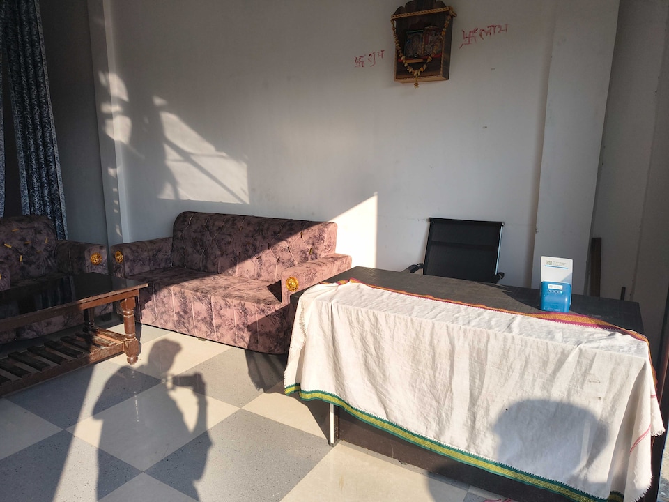 SPOT ON SS PALACE, Etawah, Etawah