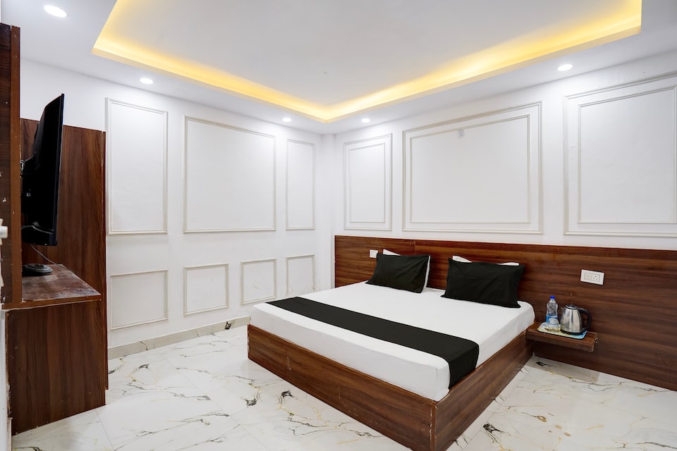 Hotel O Dream stay inn, Faridabad, Faridabad