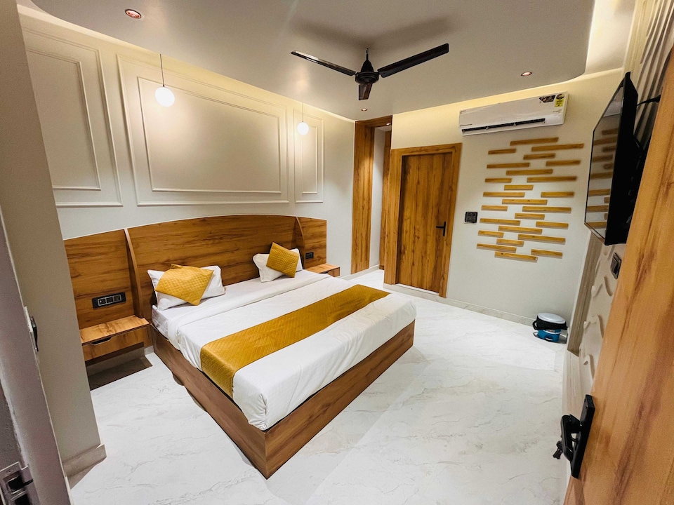 Hotel O Dream stay inn, Faridabad, Faridabad