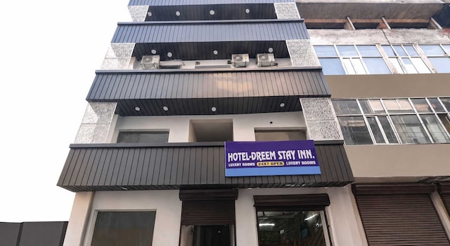 Hotel O Dream stay inn