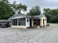 Sunrise Inn Cordele GA Near I 75