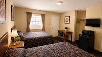 Sunrise Inn Cordele GA Near I 75