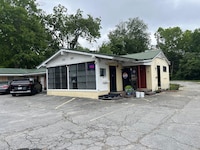 Sunrise Inn Cordele GA Near I 75