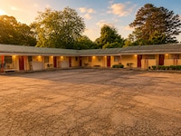 Sunrise Inn Cordele GA Near I 75