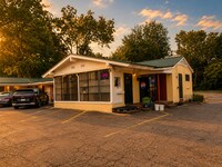 Sunrise Inn Cordele GA Near I 75