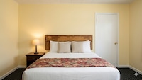 Sunrise Inn Cordele GA Near I 75