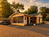 Sunrise Inn Cordele GA Near I 75