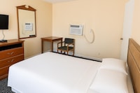 Sunrise Inn Cordele GA Near I 75