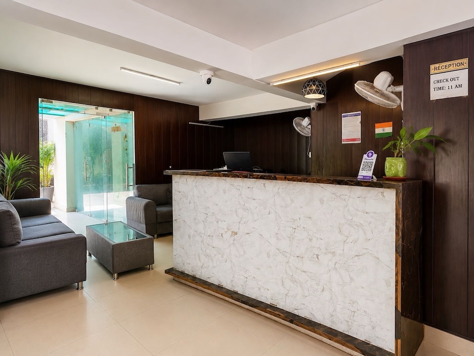 Hotel O Royal Residency , Medanta, Gurgaon