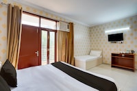 Hotel O Royal Residency 