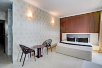 Hotel O Royal Residency 