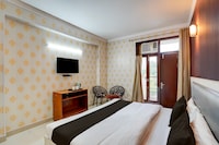 Hotel O Royal Residency 