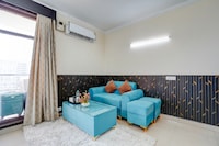 Hotel O Royal Residency 