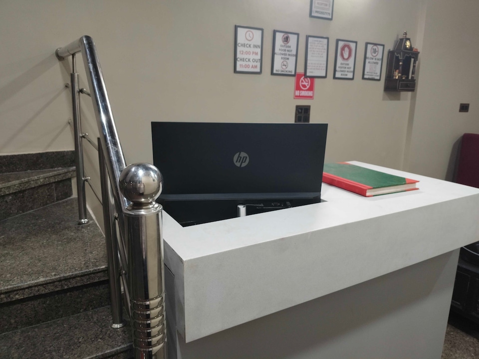 Hotel O VM Residency , Bulandshahr, Bulandshahr