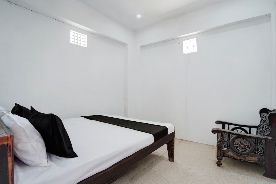 Hotel O VM Residency , Bulandshahr, Bulandshahr