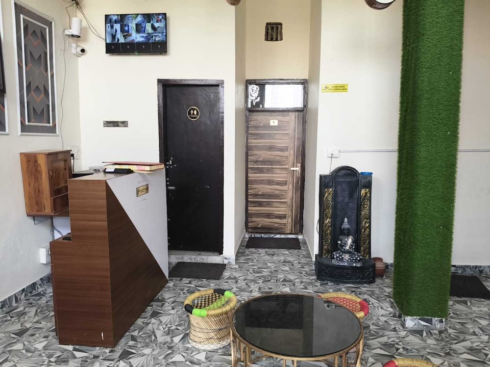 Hotel O VM Residency , Bulandshahr, Bulandshahr