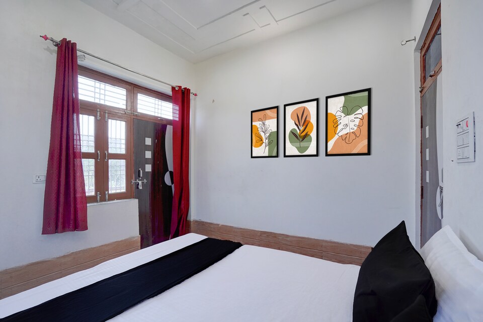 Hotel O VM Residency , Bulandshahr, Bulandshahr