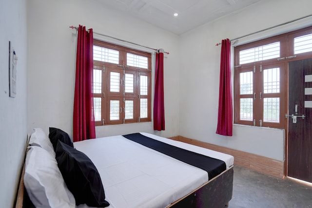 Hotel O VM Residency 