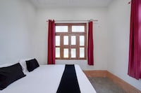 Hotel O VM Residency 