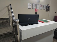 Hotel O VM Residency 