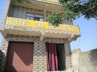 Hotel O VM Residency 