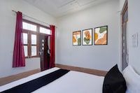 Hotel O VM Residency 