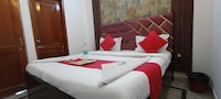 Spot on  Aura Inn