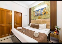 Spot on  Aura Inn