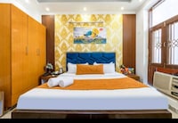 Spot on  Aura Inn