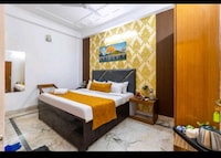 Spot on  Aura Inn