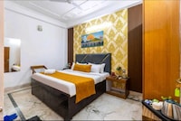 Spot on  Aura Inn