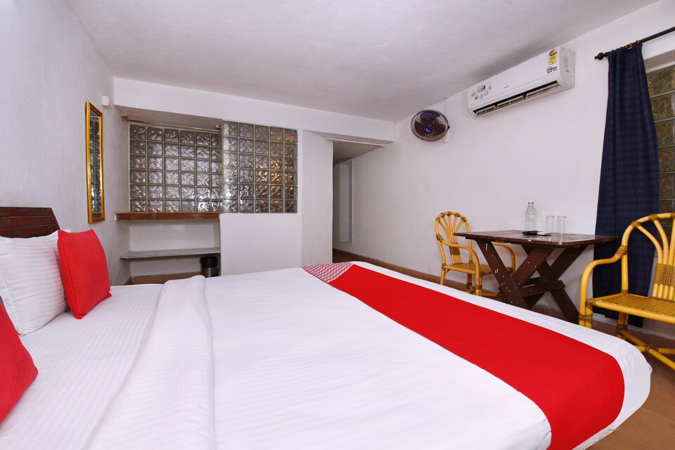 Flagship 14391 Calangute Eden Garden, Calangute Goa, Goa