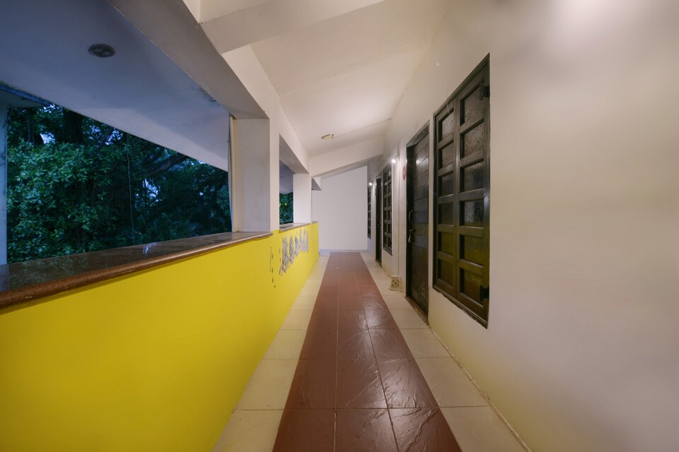 Flagship 14391 Calangute Eden Garden, Calangute Goa, Goa