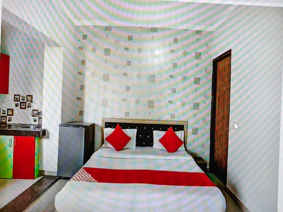 Hotel O Royal Plaza, Faridabad, Faridabad