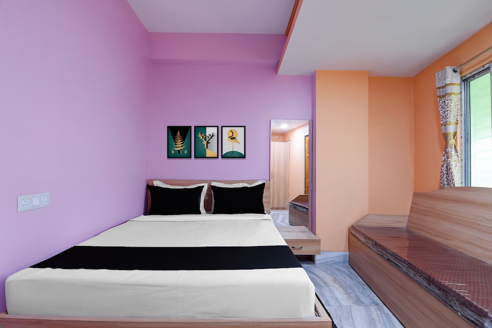 Hotel O City Of Joy, Sealdah Kolkata, Kolkata