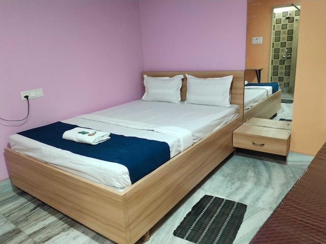 Hotel O City Of Joy