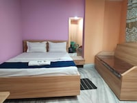 Hotel O City Of Joy
