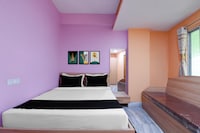 Hotel O City Of Joy