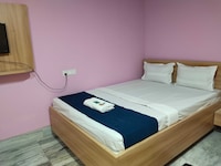 Hotel O City Of Joy