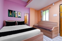 Hotel O City Of Joy
